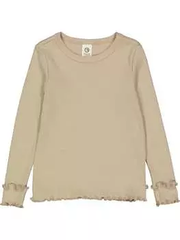 Футболка msli, цвет cashmere