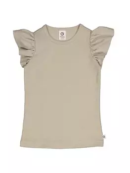 Футболка msli, цвет cashmere