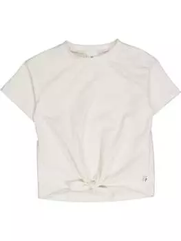 Футболка msli, цвет cream