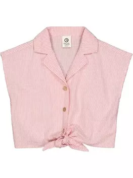 Футболка msli, цвет cream/bubblegum