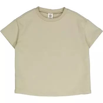 Футболка msli, цвет Desertgreen