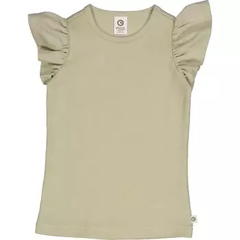 Футболка msli, цвет Desertgreen