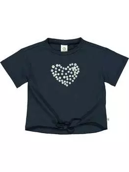 Футболка msli, цвет nblue