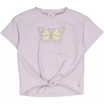 Футболка msli, цвет Orchid