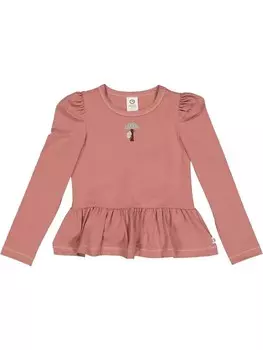 Футболка msli Langarmshirt, цвет daydream