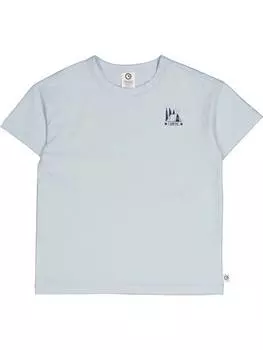 Футболка msli, синий