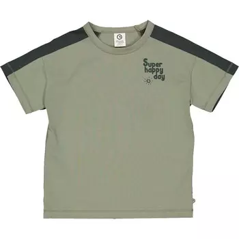 Футболка Msli, зеленый