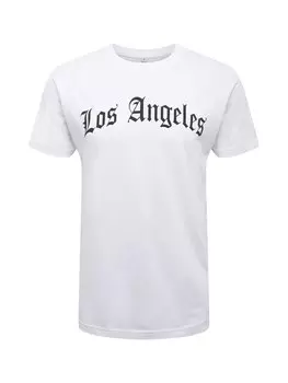 Футболка Mt Men, белый