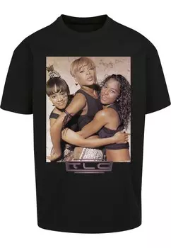 Футболка Mt Men, черный