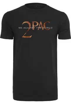 Футболка Mt Men, черный