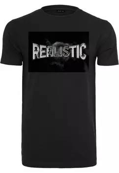 Футболка Mt Men, черный