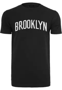 Футболка Mt Men, черный