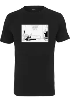 Футболка Mt Men, черный