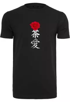 Футболка Mt Men, черный