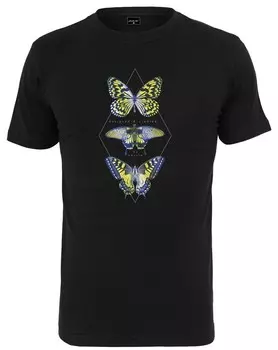 Футболка Mt Men, черный