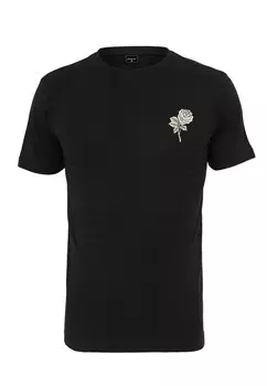 Футболка Mt Men WASTED YOUTH, черный