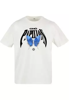 Футболка Mt Upscale, белый