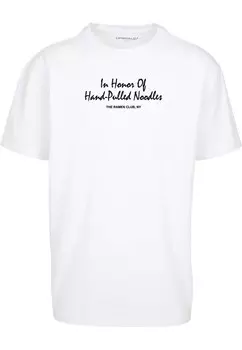 Футболка Mt Upscale, белый