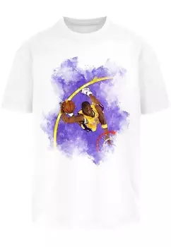 Футболка Mt Upscale, белый