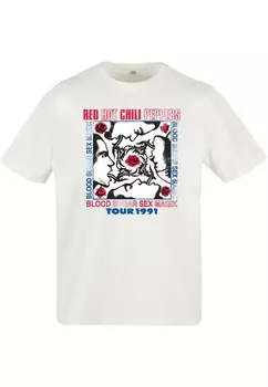 Футболка Mt Upscale, белый