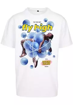 Футболка Mt Upscale, белый