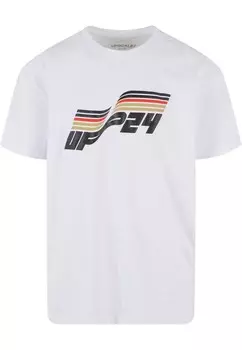 Футболка Mt Upscale, белый