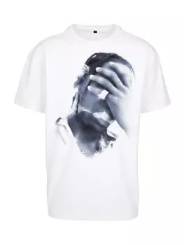 Футболка Mt Upscale, белый