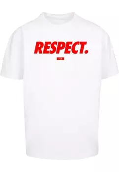 Футболка Mt Upscale, белый