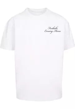 Футболка Mt Upscale, белый