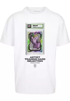 Футболка Mt Upscale BLEND, белый