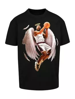 Футболка Mt Upscale, черный