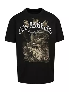 Футболка Mt Upscale, черный