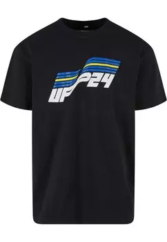 Футболка Mt Upscale, черный