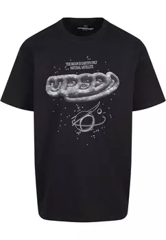 Футболка Mt Upscale, черный