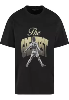 Футболка Mt Upscale GREATEST, черный