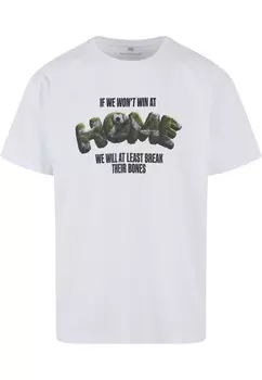 Футболка Mt Upscale HOME, белый