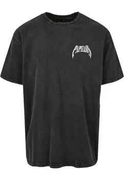 Футболка Mt Upscale Origami, черный