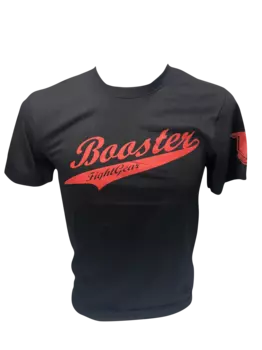 Футболка MTA New generation 2, красный