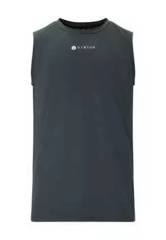 Футболка-Муфта Roger с технологией быстрой сушки Virtus, цвет 3242 dusty forest