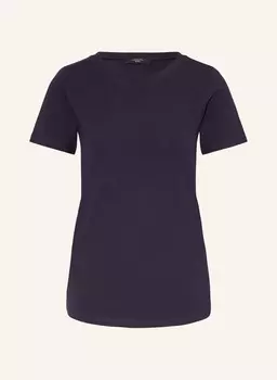 Футболка мультиб Weekend Max Mara, синий