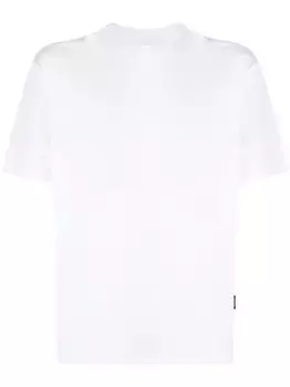 Футболка Mulino Hevo, белый