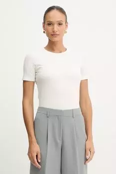 Футболка Mulino Mm, бежевый