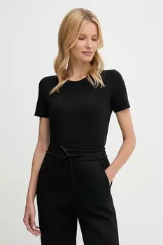 Футболка Mulino Mm, черный