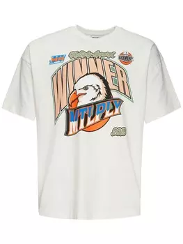 Футболка Multiply Apparel Shirt, белый