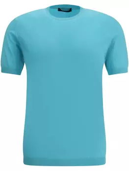 Футболка Мурер Джуд Moorer, синий