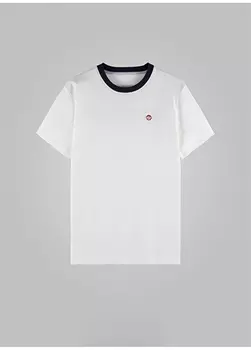 Футболка Murphy&Nye