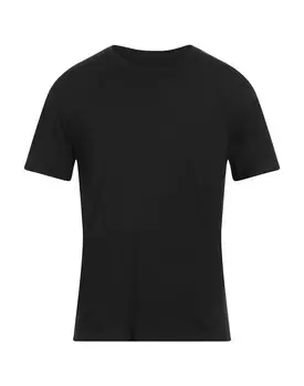 Футболка Museum, черный