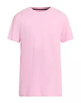 Футболка Museum, розовый