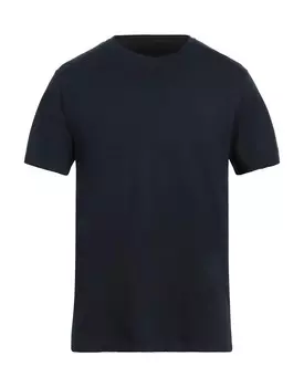 Футболка Museum, синий