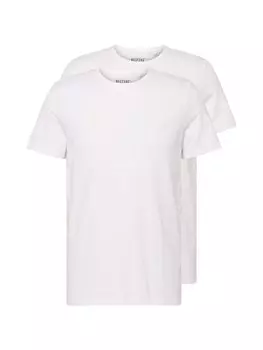 Футболка Mustang ALLEN, белый